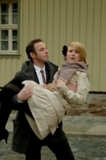 Poster de Episódio Die falsche Braut (2012)