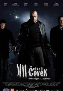 Cetvrti Covek (Cetvrti Covek)