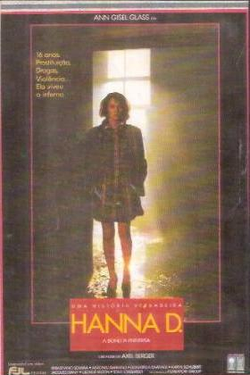  de Filme Hanna D: A Boneca Perversa (1984)