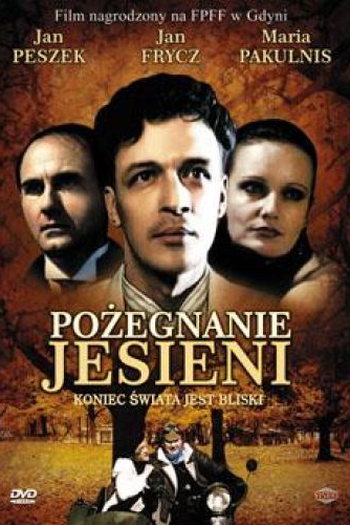  de Filme Farewell to Autumn (1990)