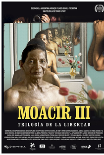 Moacir III - Poster / Capa / Cartaz - Oficial 1