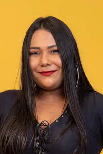Chaiany Andrade - Poster 1