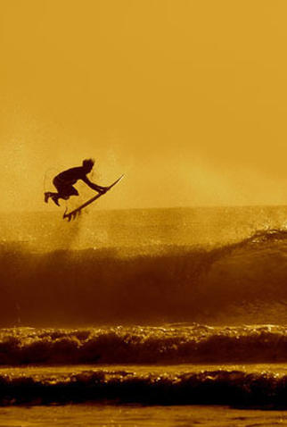 Poster 1 de Filme Innersection: Orange (2011)