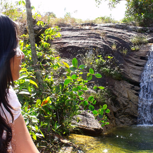 Foto de perfil de Raquel Pinheiro Reis