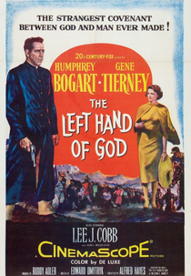 Do Destino Ninguém Foge (The Left Hand of God)