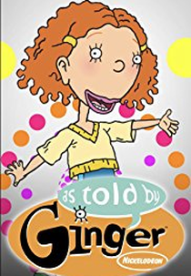 Ginger (2ª Temporada) (As Told by Ginger (Season 2))
