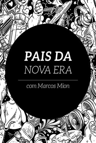 Poster 1 de Série Pais da Nova Era (2019)