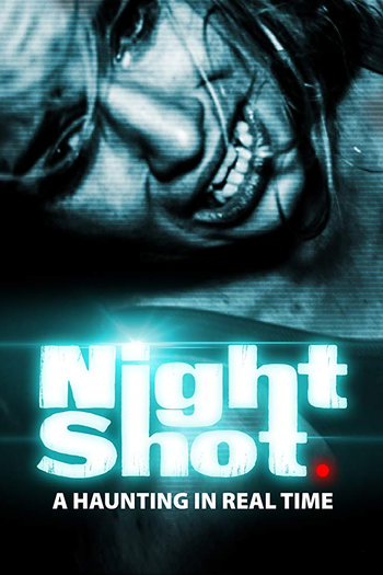  de Filme Nightshot (2018)