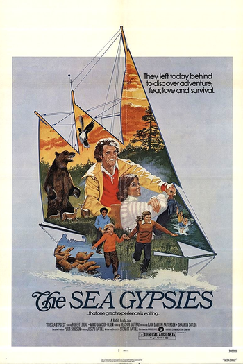  de Filme Naufrágio (1978)