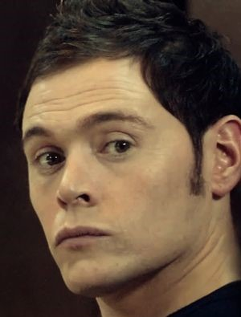 Burn Gorman - Foto 1