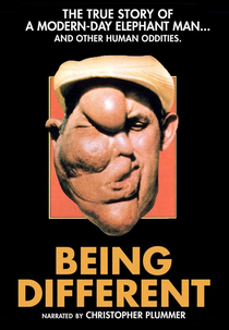 Being Different (Being Different)