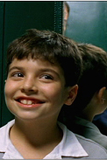 Poster de Curta Meus Amigos Chineses (2006)