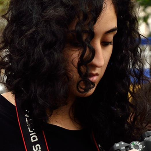Foto de perfil de Gabriela