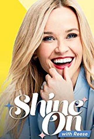 Poster 1 de Série Reese Entrevista (2018)
