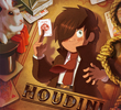 Houdini: O Pequeno Mágico