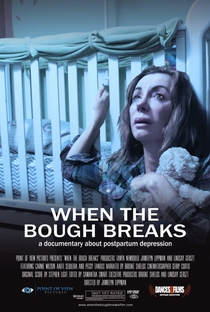 2016 movie when the bough breaks