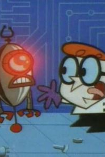 Poster de Episódio Ultrajerk 2000 (1997)