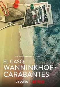 Homicídio Na Costa Do Sol (El caso Wanninkhof-Carabantes)