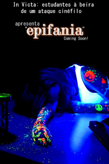  de Curta Epifania (2013)