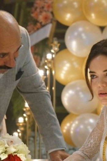 Poster de Episódio Çukur (2025)