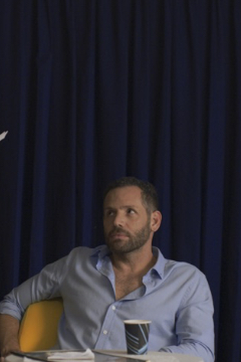 Poster de Episódio פרק 4 (2020)