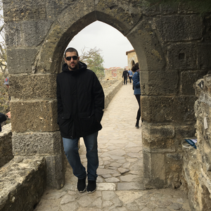 Foto de perfil de Vinícius