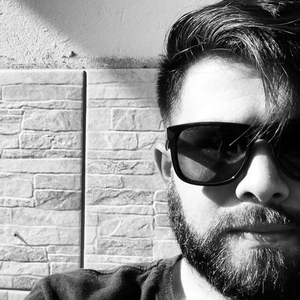 Foto de perfil de Renato