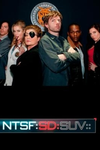  de Série NTSF:SD:SUV:: (1ª Temporada) (2011)