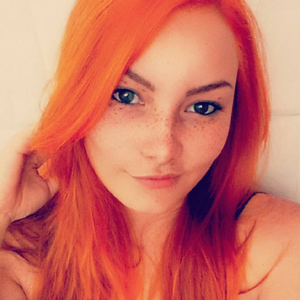 Foto de perfil de Meirii