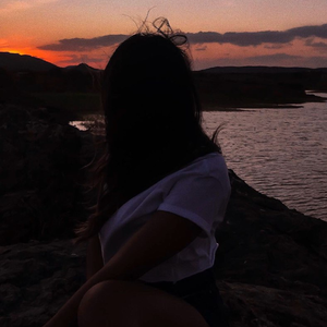 Foto de perfil de Catharina
