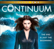 Continuum (2ª Temporada)