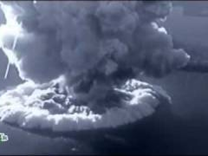 Foto 9 de Terra Nova