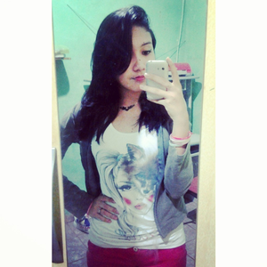 Foto de perfil de Julliany Leal