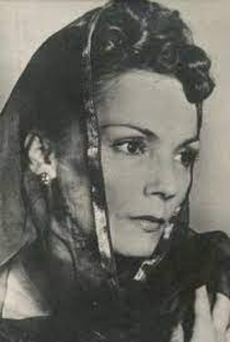 Freda Jackson - Poster 1