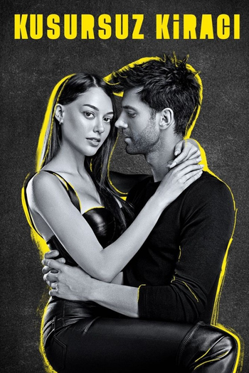 Poster de Franquia Kusursuz Kiracı (2022)