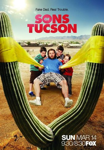 Sons of Tucson  (1ª Temporada) (Sons of Tucson)