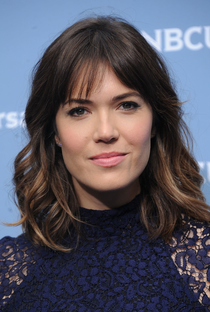 Mandy Moore (II) - Poster 8