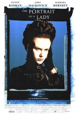 Retratos de Uma Mulher (The Portrait of a Lady)