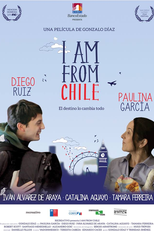 I Am From Chile (I Am from Chile)