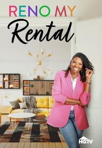 Locatários que Reformam (1° Temporada) (Reno My Rental)
