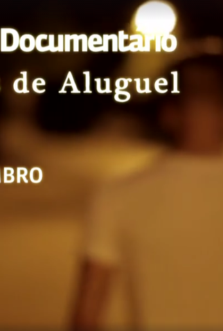 Poster 1 de TV Homens de Aluguel (2016)