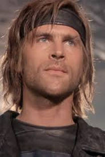 Michael Sopkiw - Poster / Capa / Cartaz - Oficial 1