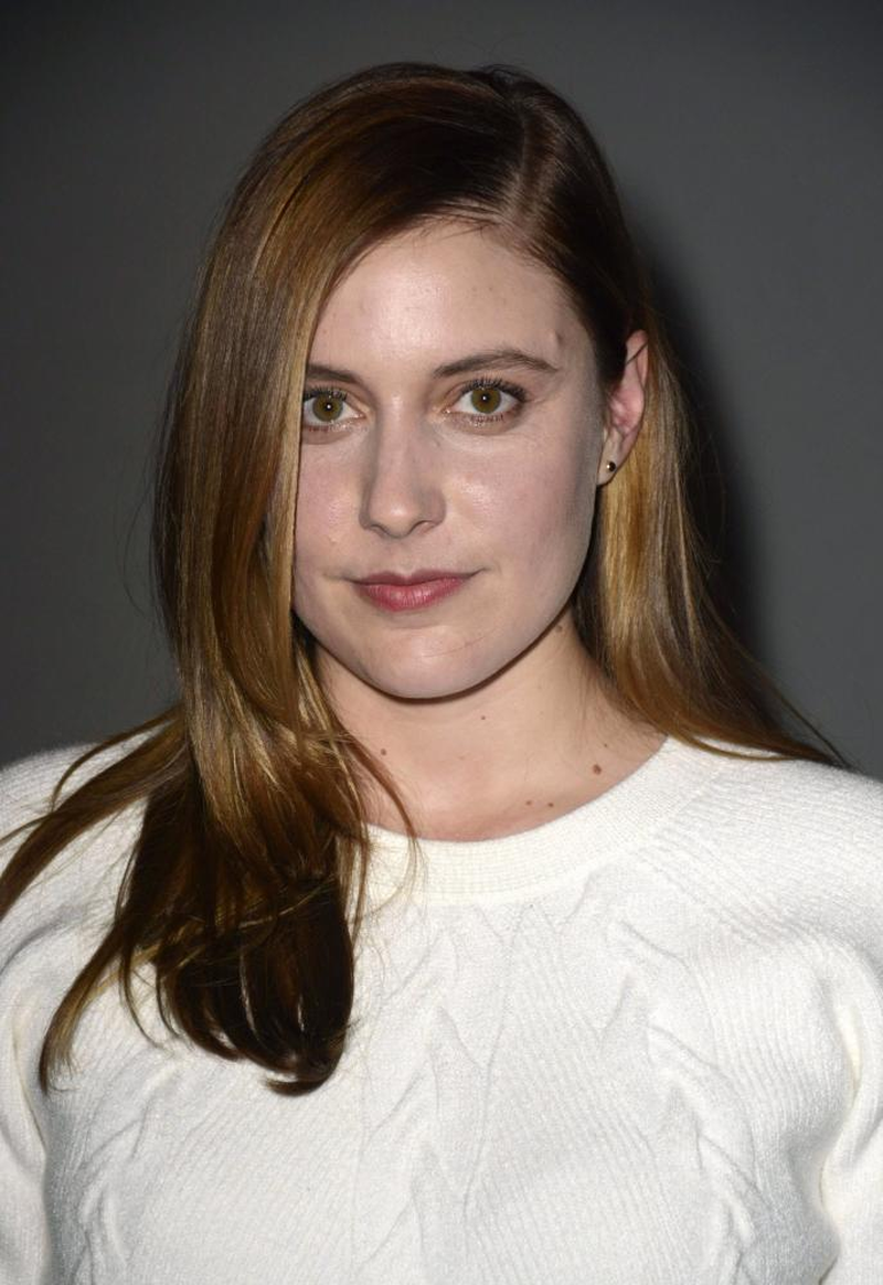 Greta Gerwig - Foto 2