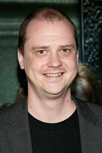 Mike Flanagan - Poster 1