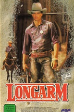O Braço Longo da Lei (Longarm)