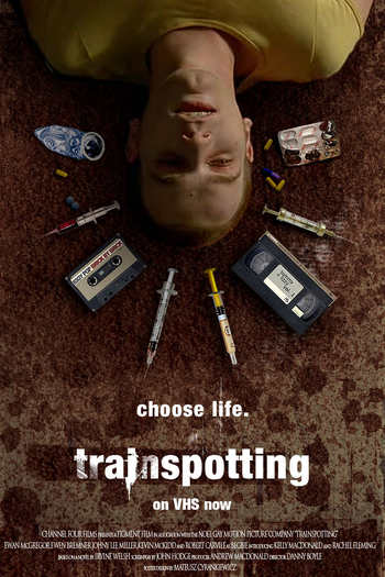  de Filme Trainspotting: Sem Limites (1996)