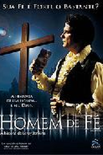 Poster de Filme Homem de Fé (2002)