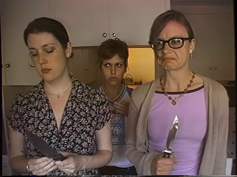 Foto 2 de Claustrophobia