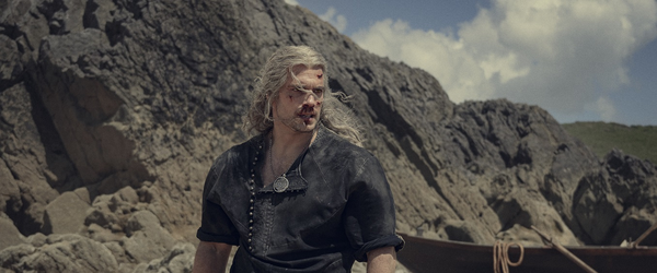 Netflix lança o trailer da 3ª temporada de The Witcher