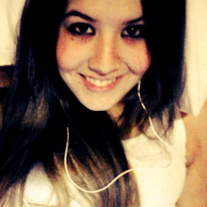 Foto de perfil de Kamila Oliveira